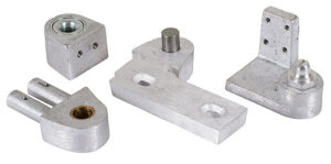 Commercial Pivot Hinges Replacement