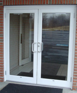 Door Glass Repair North York