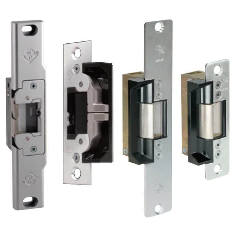 Electric Strike Repair / Installation We Install Strikes in Toronto