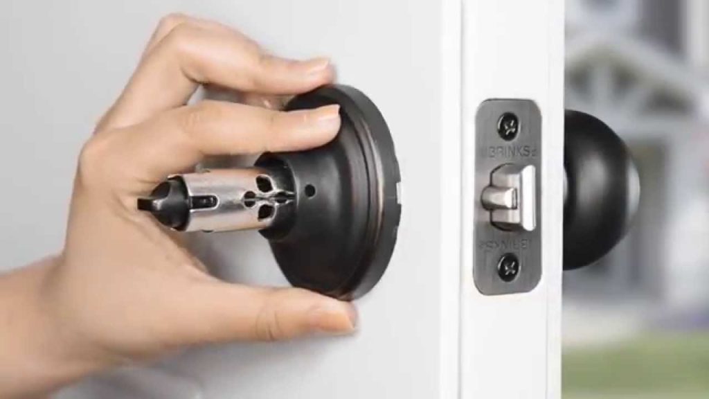 Lock Change Burlington
