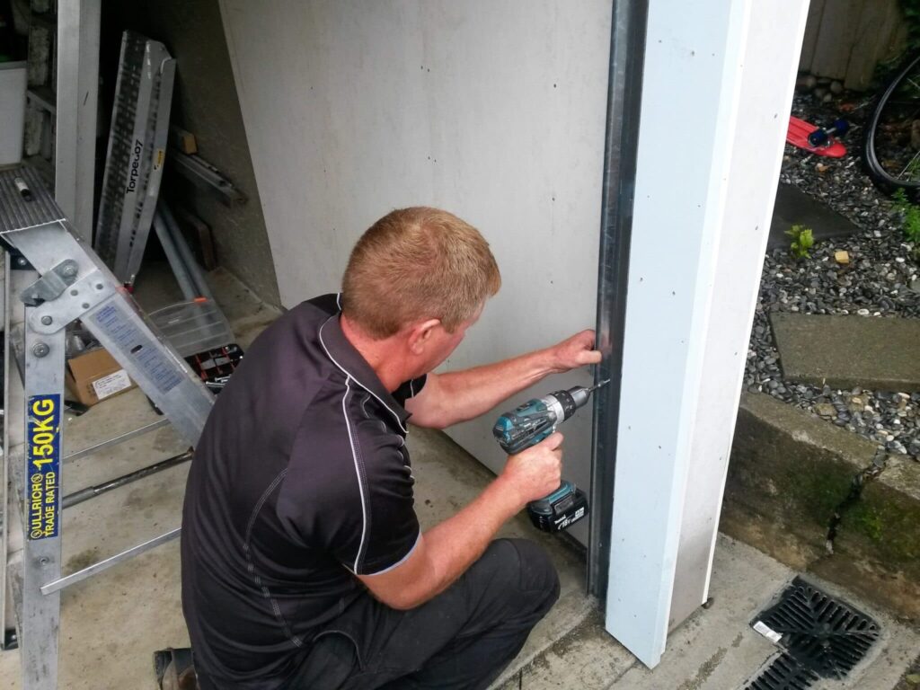 Door Installation Toronto Ontario Door Repairs Qualified Door