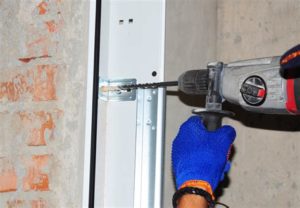 Commercial Garage Door Repair Markham