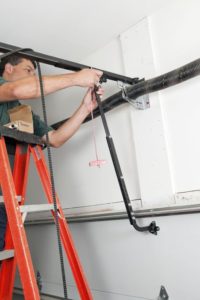 Commercial Door Repair Hamilton
