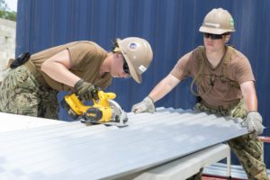 Commercial Garage Door Repair North York