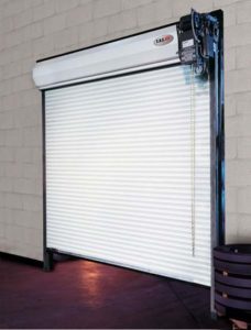 Commercial Garage Door Repair Kitchener
