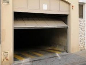 Commercial Door Repair Whitby