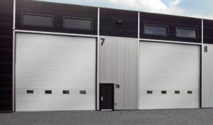 Commercial Door Repair Mississauga