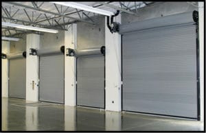 Commercial Door Repair Oshawa