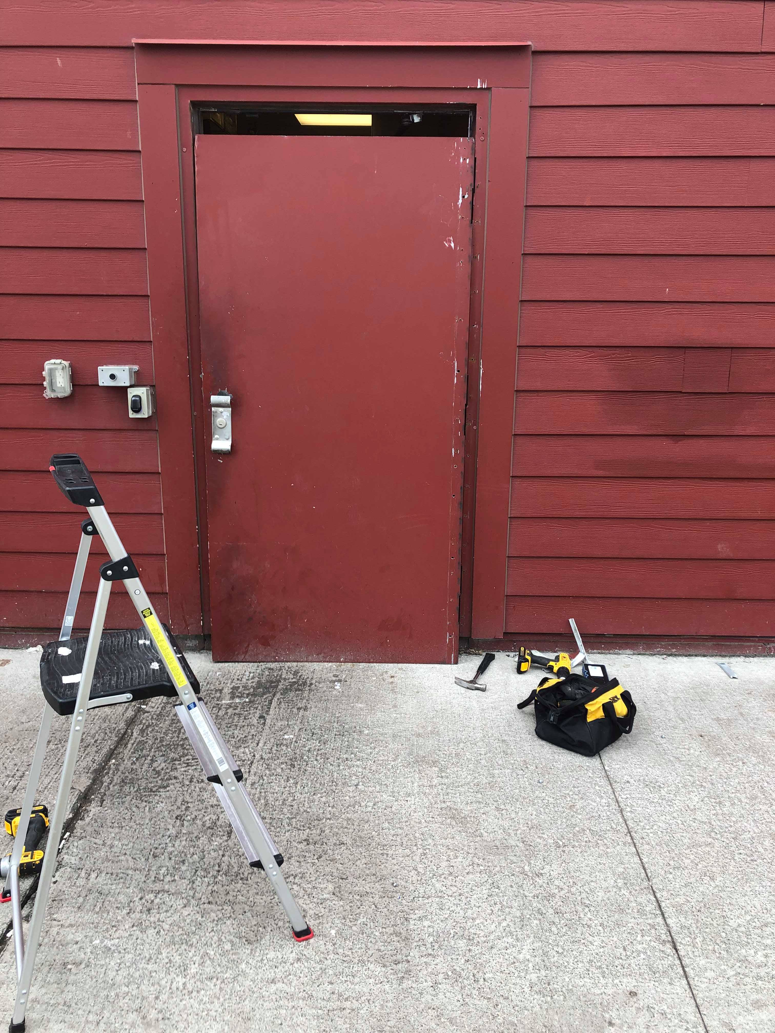 Ontario Door Repair