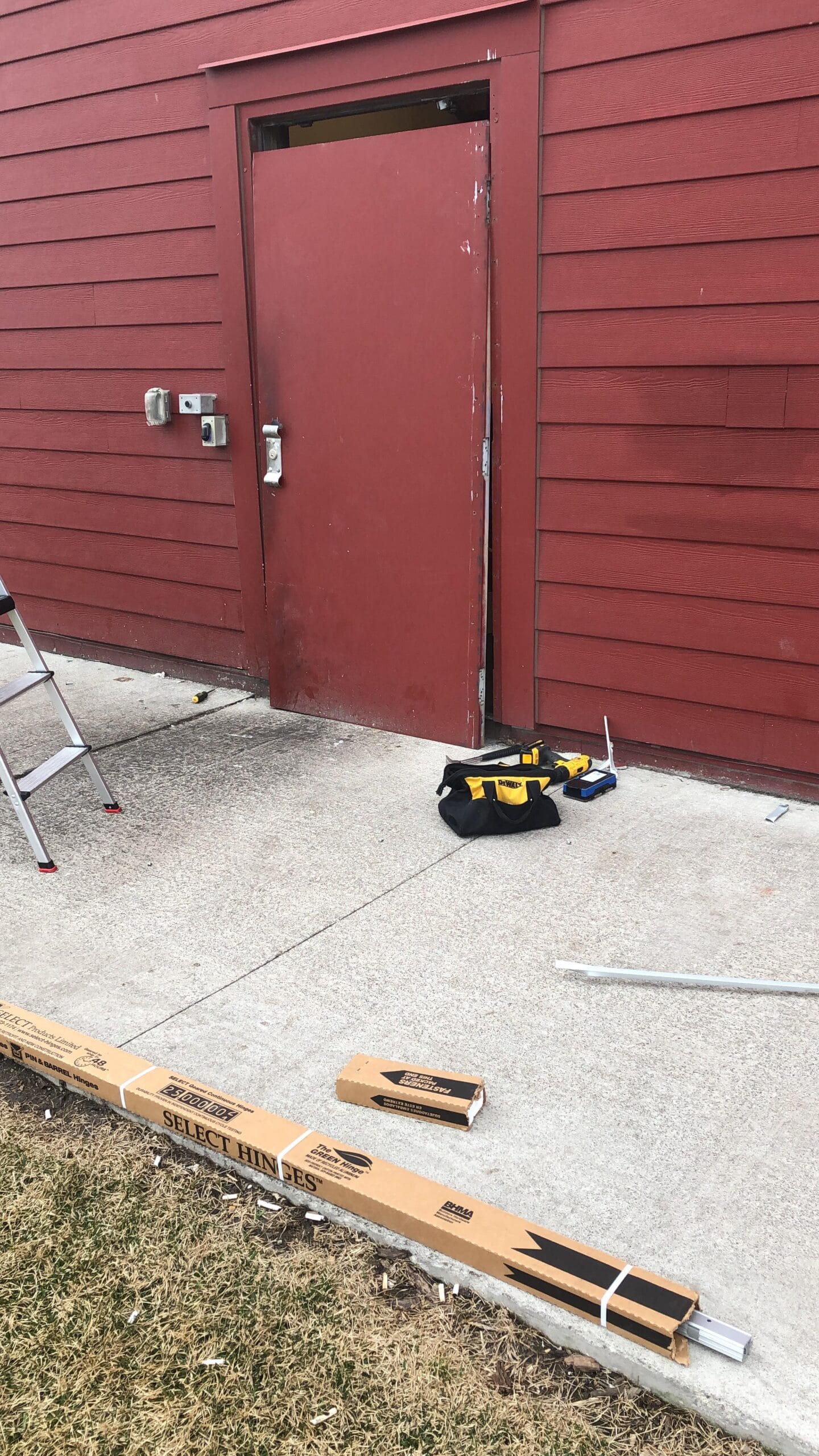 Door Repair | Residential & Commercial Door company in Toronto