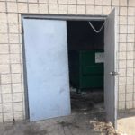Commercial Door Repair