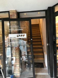 Door Repair