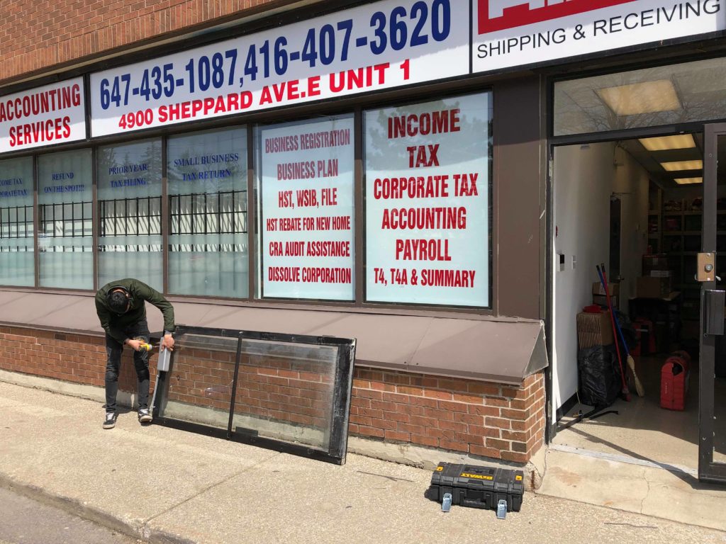 Commercial Door Repair Waterloo