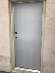 Commercial Door Repair Toronto