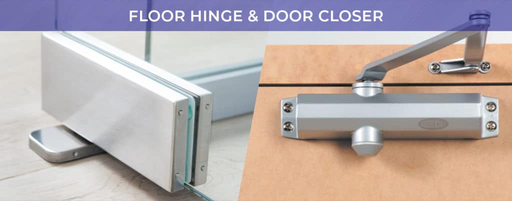 Brampton Commercial Door Repair