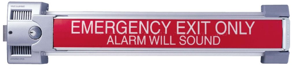 Commercial Exit Doors Repair Scarborough