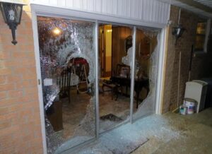 Broken Window Repair Barrie