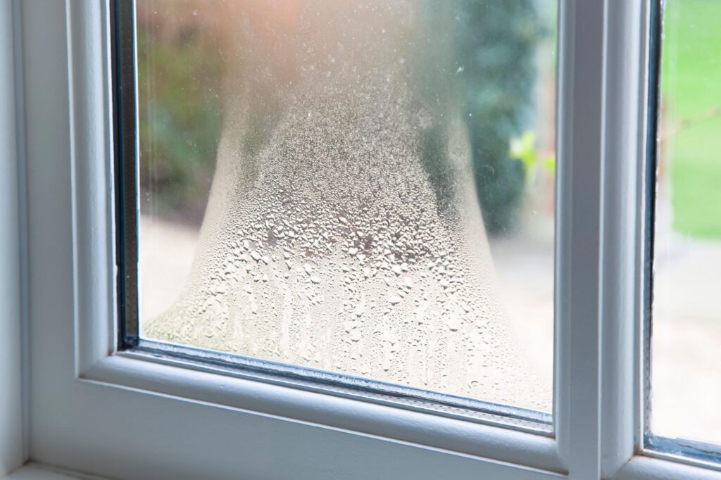 Foggy Window Repair Barrie