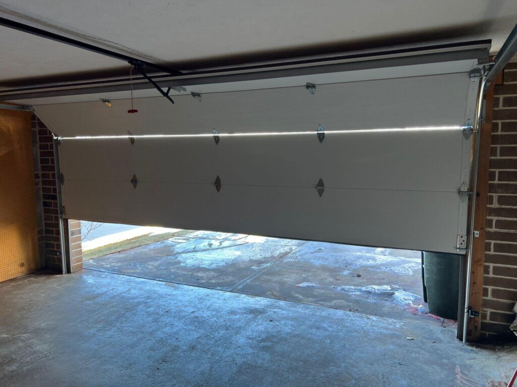 Garage Door Repair Mississauga Mississauga Garage Door Fix