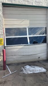Broken Torsion Springs Replacement Mississauga
