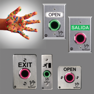 Newmarket Access Controls Service Newmarket Access Controls Service