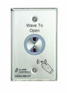 WAVE TO OPEN TORONTO