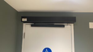 Commercial Door Repair Newmarket