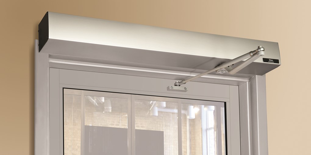 Door Repair Cambridge