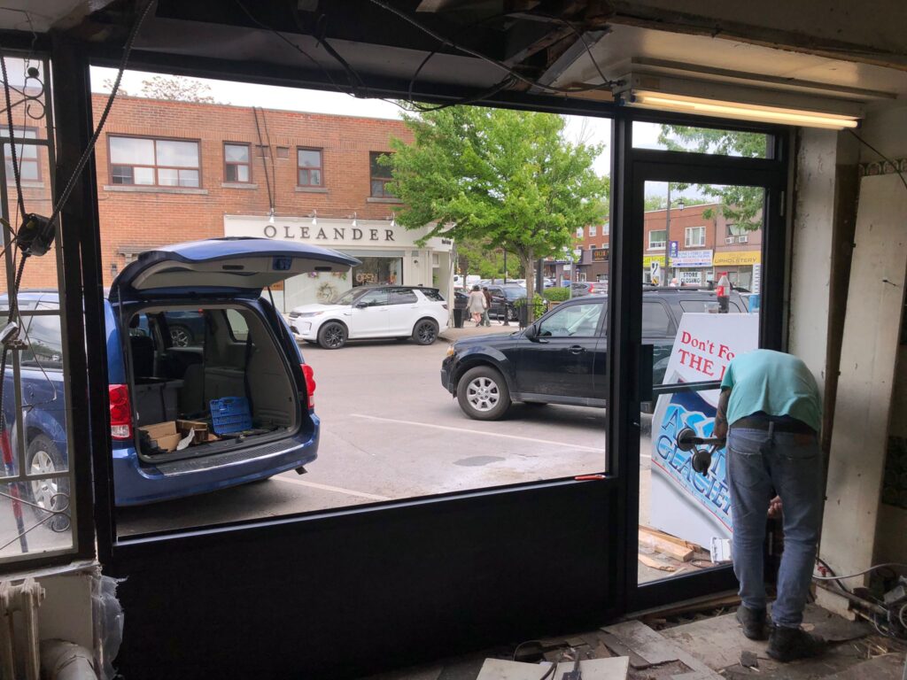 Hamilton Door Installer Ontario Door Repairs Call Now 6479513510