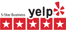 yelp review ontariodoorrepair